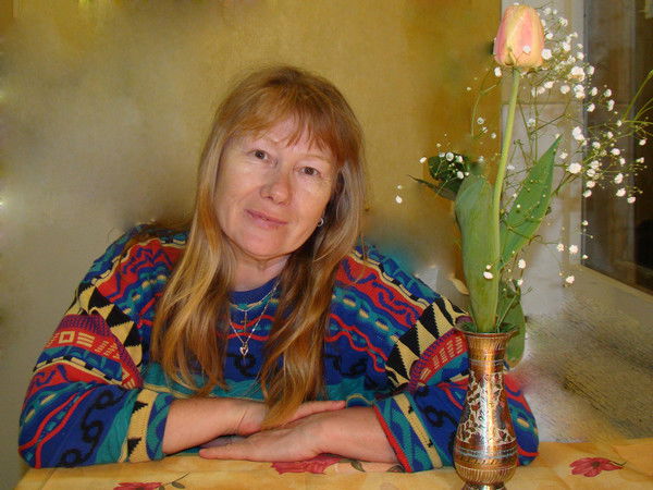 Людмила Жеманова