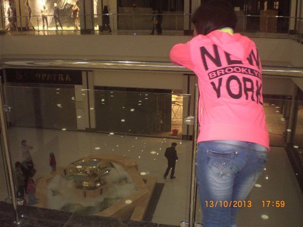 Даша Ленторова