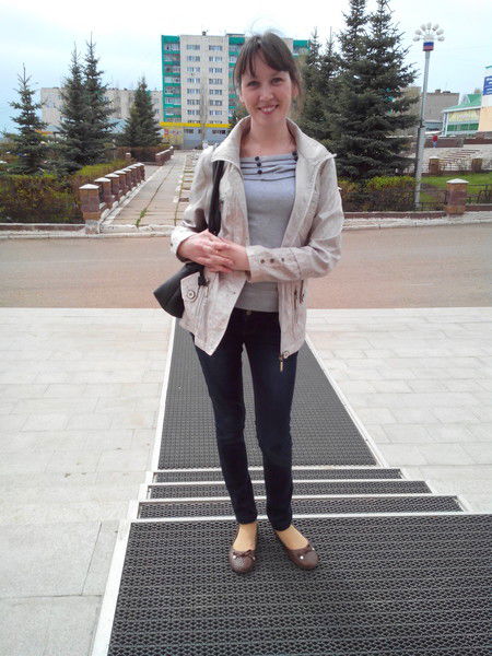 Наталья Филимонова