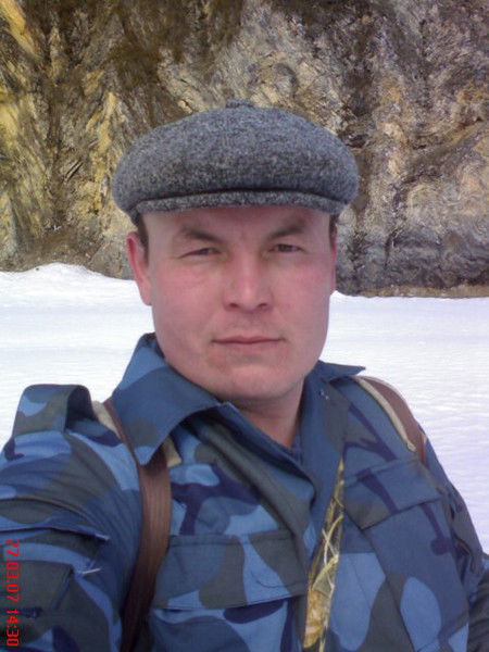 Ильшат Юмагулов