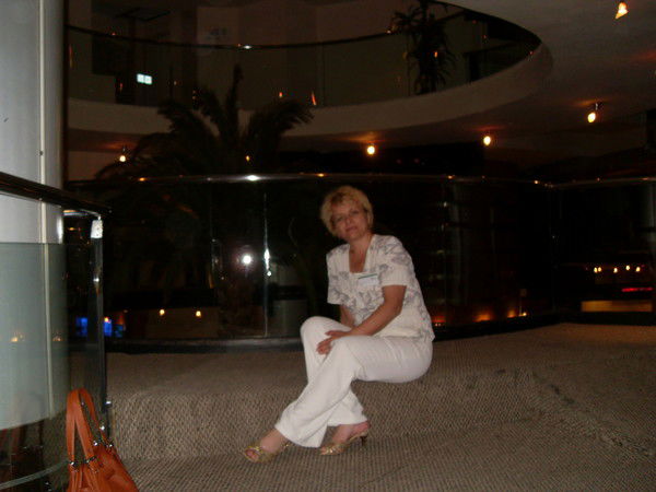 Ольга Лоскутникова