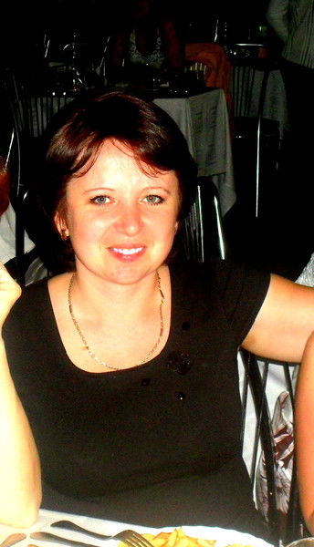 Татьяна Лихтар(Гущеня)