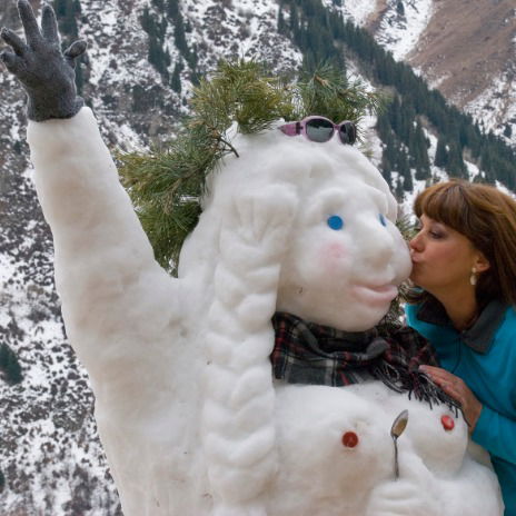 Ирина Вершинина