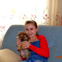 Алина Дунисова