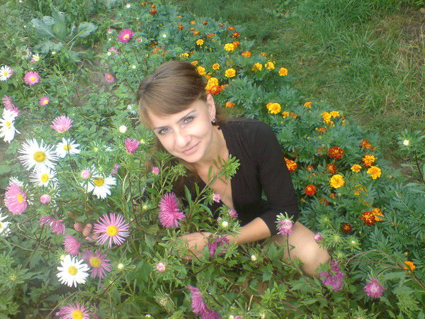 Тамара Вязенко