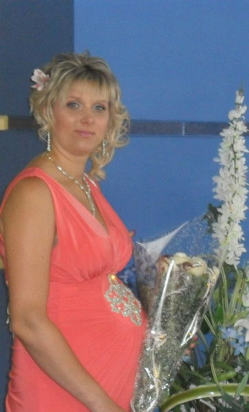 Елена Петрашкевич