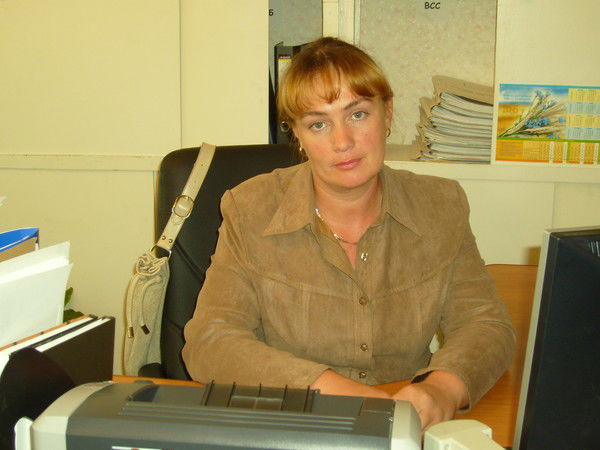 Евгения Киселева