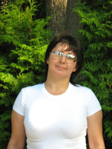 Анна Лазаренко