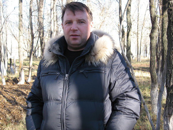 Андрей Родионов