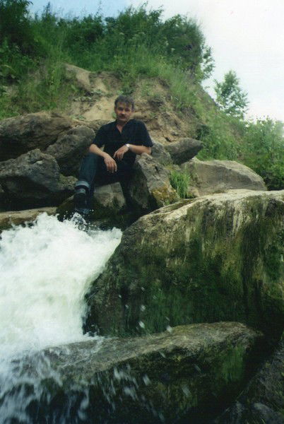 Василий Чихний