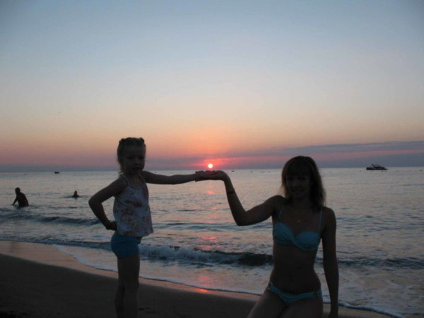 Алла Терещенко