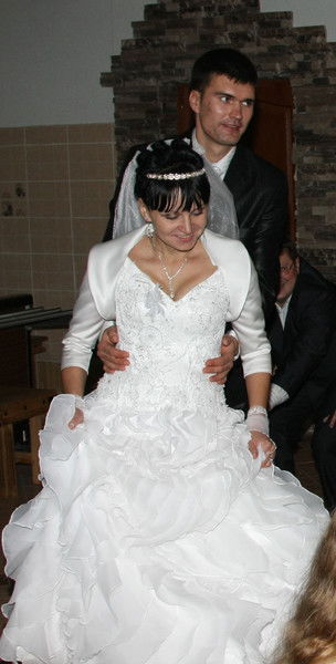 Олька Щербачевич