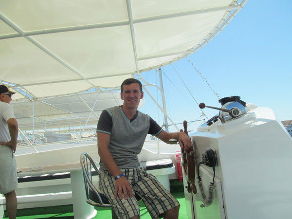 Сергей Чупраков