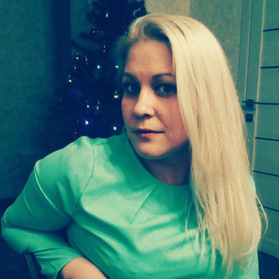 Резида Самойлова