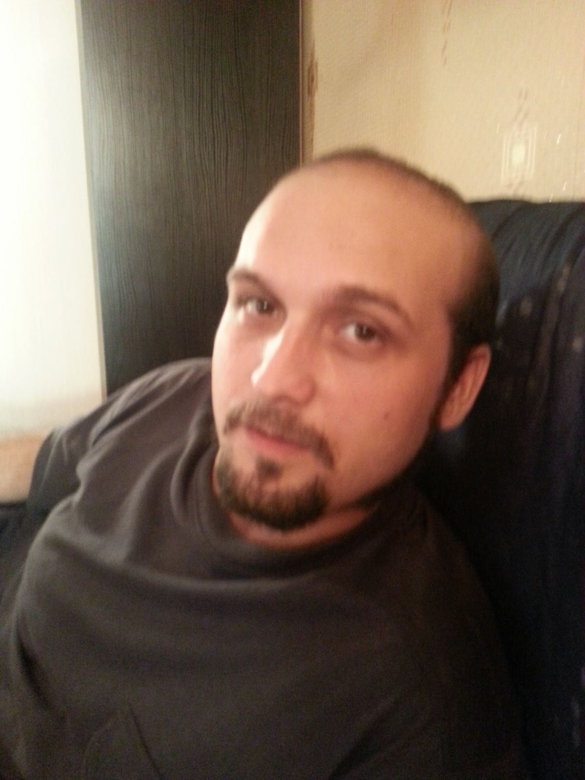 Булат Вакилов