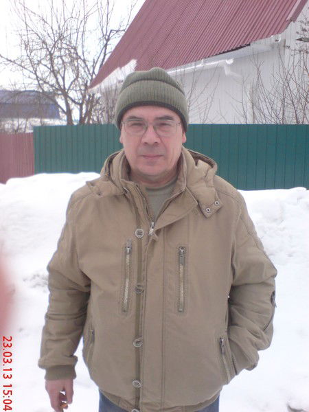 Роберт Мухамадеев