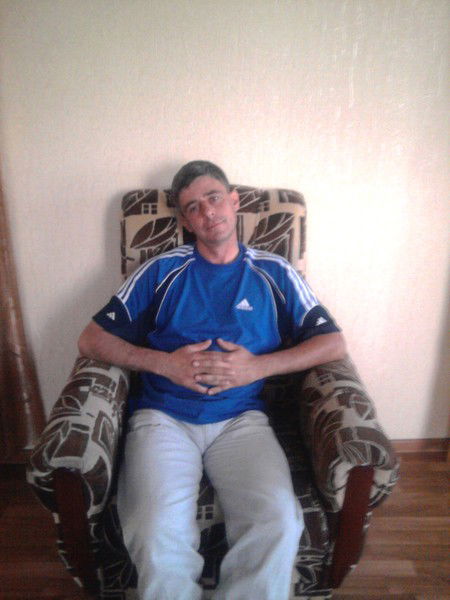 Рамиль Гарифуллин