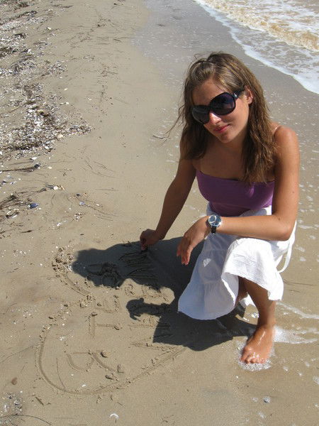 Оличка Тулиголовец