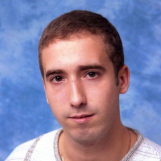 Павел Самсонов