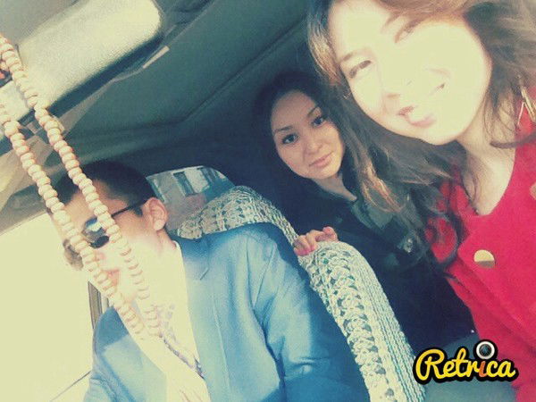 Индира Адамбаева