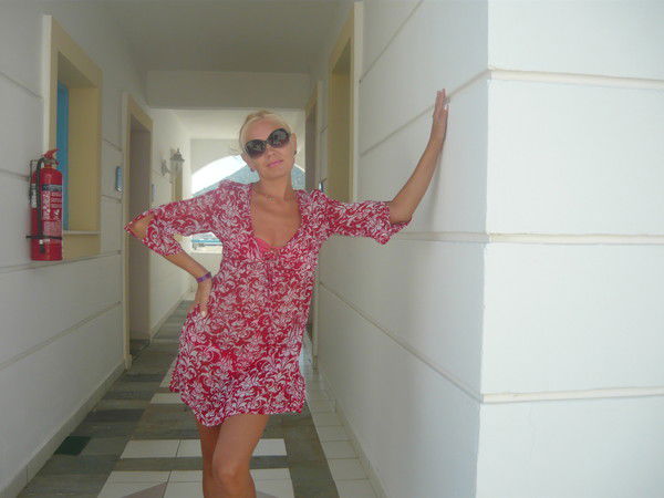 Наташа Хамитова