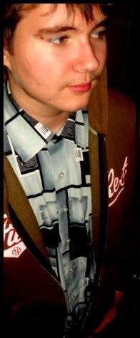 Дмитрий Пашнин