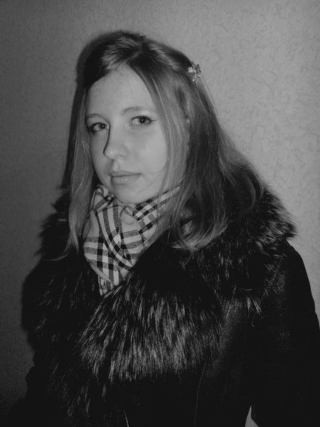 Полина Фунт