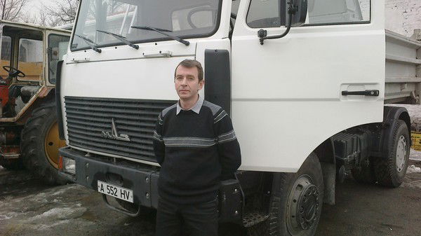 Константин Грохотов