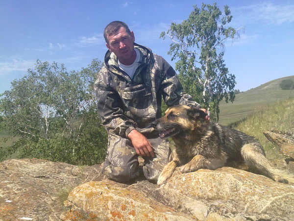 Ильнур Ситдиков