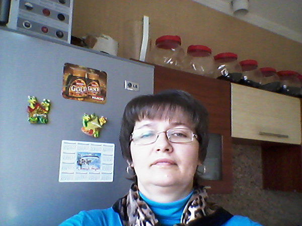 Ольга Познякова