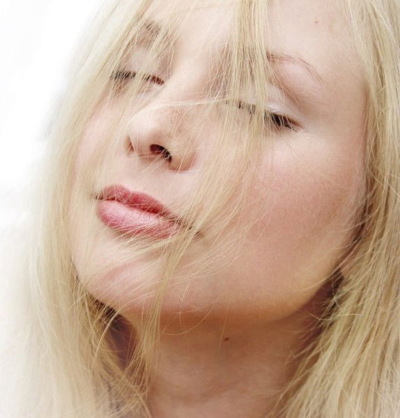 Мария Прыскина