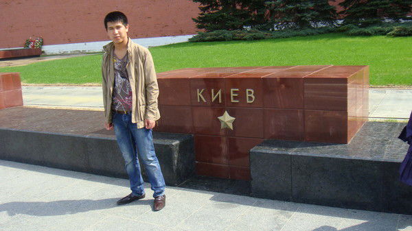 Жанар Багышев