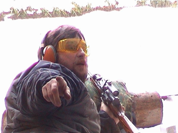 Борис Годунов