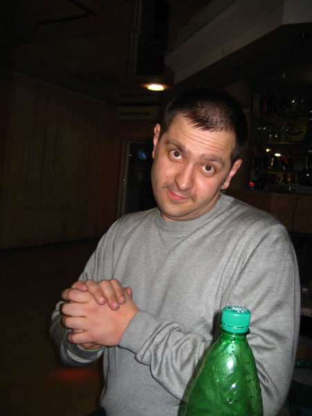 Павел Семенов