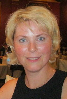 Ирина Аверина