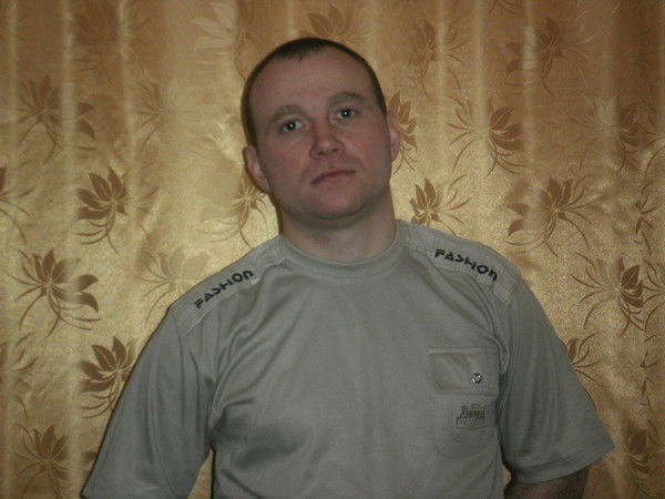 Александр Лушников