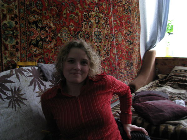 Юля Воробьева