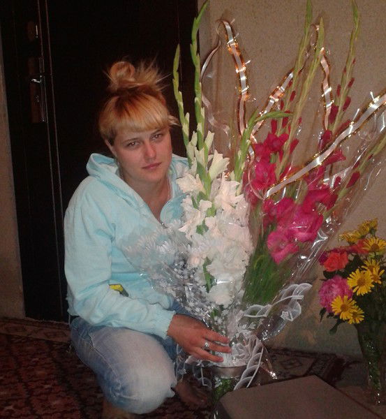 Лёлька )))))))))))))