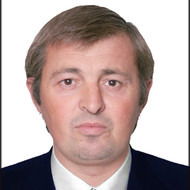 Александр Митах