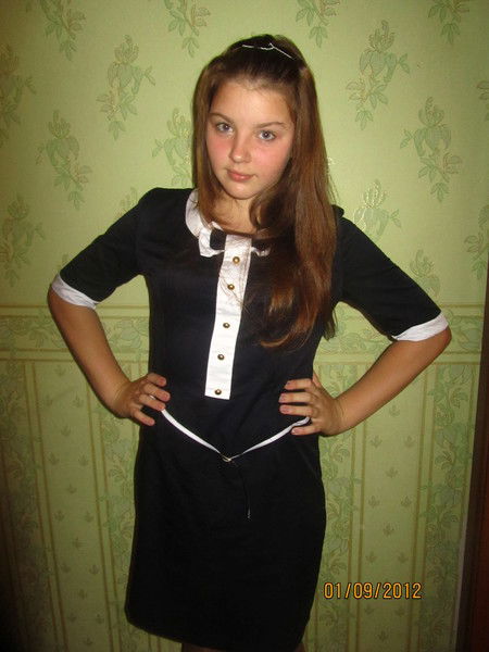 Анна Рокина