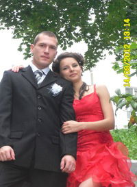 Александр Валюженич