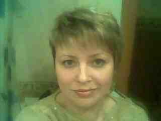 Елена Костина