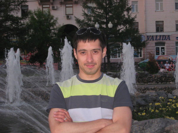 Рамиль Тагиров