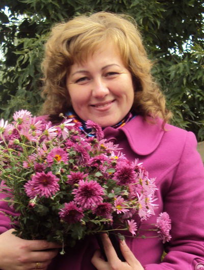 Алёна Ромашкина