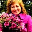 Алёна Ромашкина