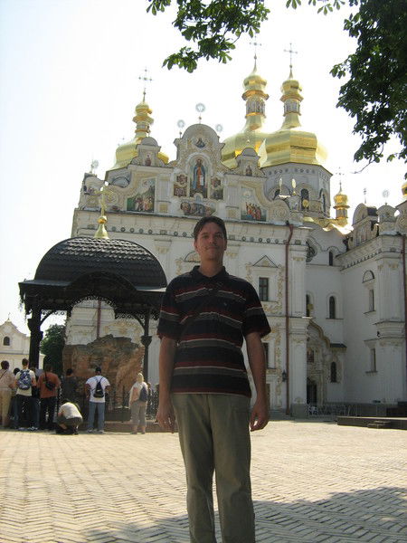 Роман Ливеров