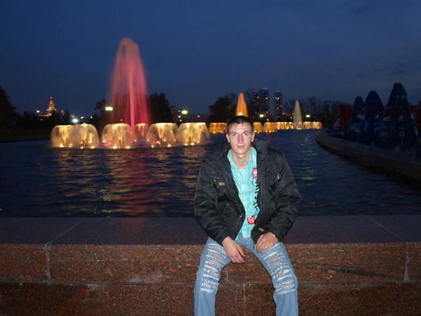 Александр Агеев