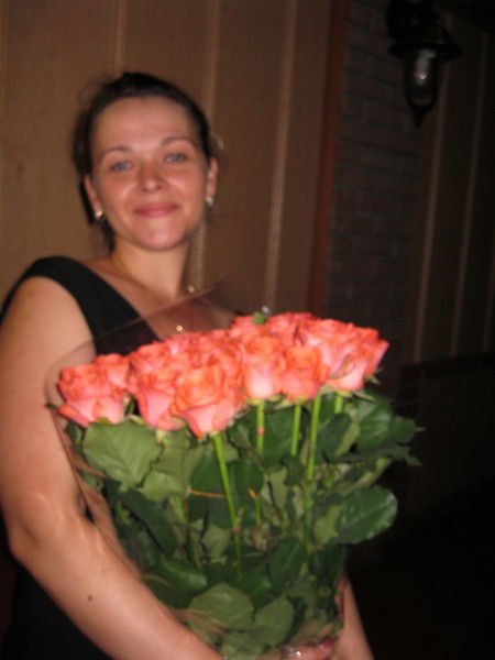 Елена Тимченко