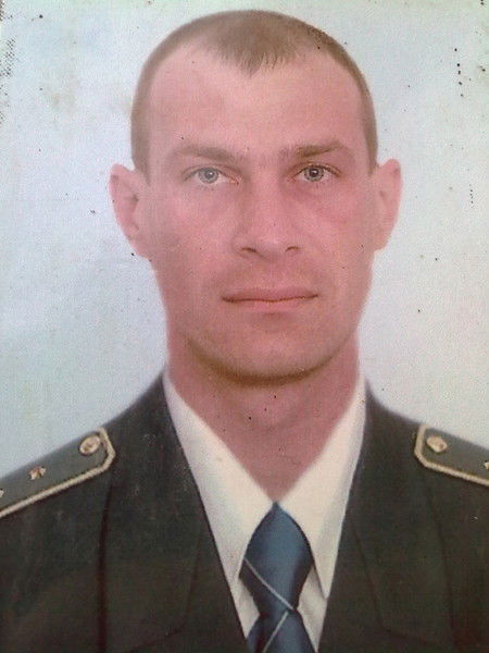 Александр Мороз