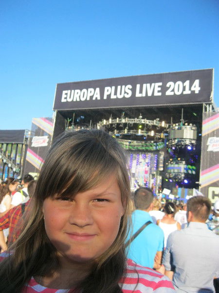 Оксана Кудина